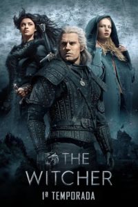 The Witcher: Season 1