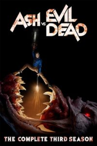 Ash vs Evil Dead: Season 3