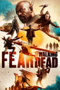 Fear the Walking Dead: Season 5