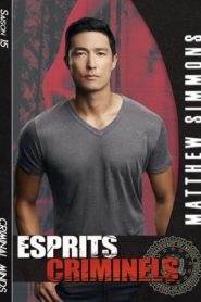 Mentes Criminosas: Season 15