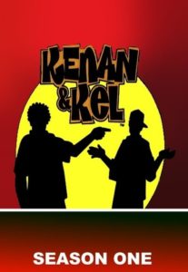 Kenan & Kel: Season 1