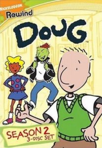 Doug: Season 2