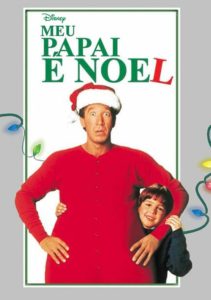 Meu Papai é Noel