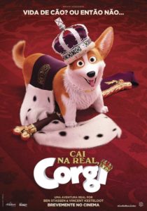 Corgi: Top Dog