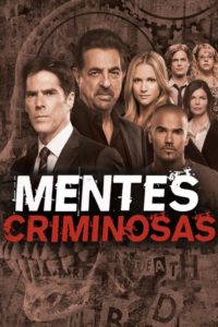 Mentes Criminosas: Season 8