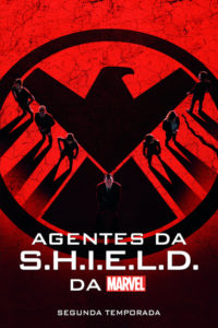 Agentes da S.H.I.E.L.D. da Marvel: Season 2