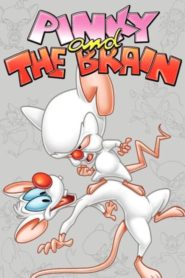 Pinky e o Cérebro