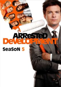 Arrested Development: Season 5