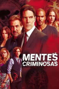 Mentes Criminosas: Season 10