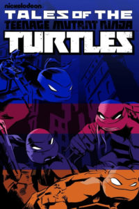 Teenage Mutant Ninja Turtles: Season 5