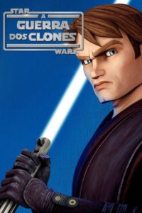 Star Wars: A Guerra dos Clones: Season 3