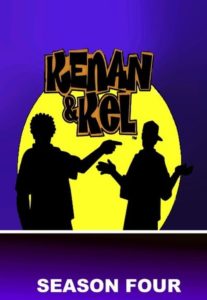 Kenan & Kel: Season 4