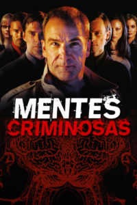 Mentes Criminosas: Season 1