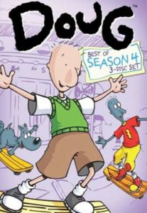 Doug: Season 4