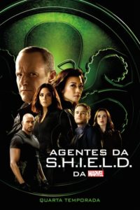 Agentes da S.H.I.E.L.D. da Marvel: Season 4