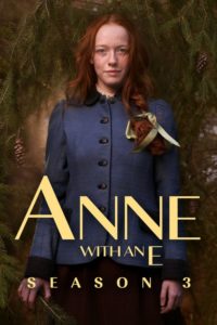 Anne with an E: Season 3