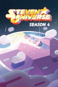 Steven Universo: Season 4
