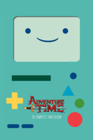 Hora de Aventura: Season 3