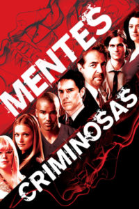 Mentes Criminosas: Season 4