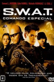 S.W.A.T.: Comando Especial – 2003