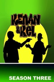 Kenan & Kel: Season 3