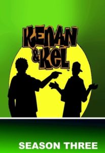 Kenan & Kel: Season 3