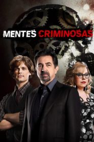 Mentes Criminosas: Season 14