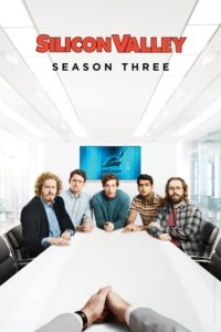 Silicon Valley: Season 3