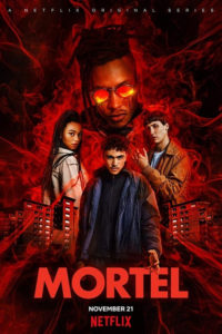 Mortel: Season 1