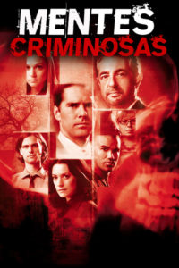 Mentes Criminosas: Season 3