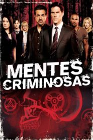 Mentes Criminosas: Season 7