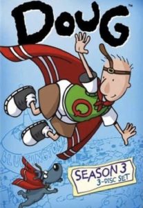 Doug: Season 3