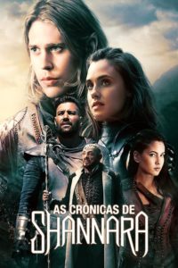 As Crônicas de Shannara