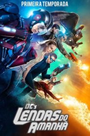 Lendas do Amanhã: Season 1