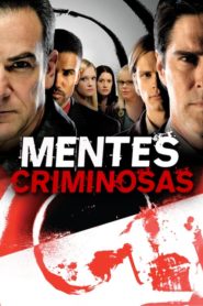 Mentes Criminosas: Season 2