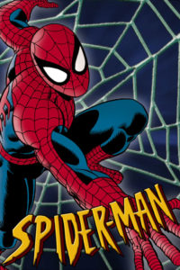 Homem-Aranha: A Série Animada – 1994