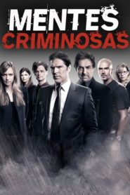 Mentes Criminosas: Season 9