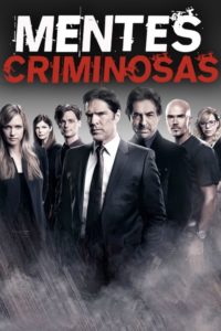 Mentes Criminosas: Season 9