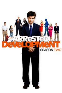 Arrested Development: Season 2