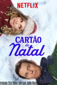 Cartão de Natal