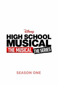 High School Musical: O Musical: A Série: Season 1