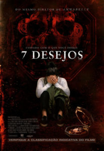 7 Desejos