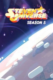 Steven Universo: Season 5