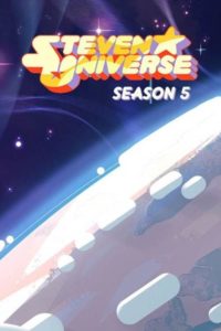 Steven Universo: Season 5