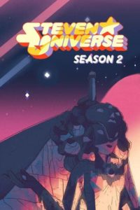 Steven Universo: Season 2