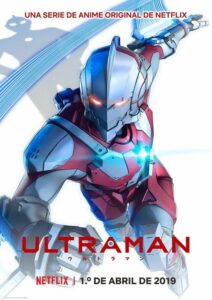 Ultraman