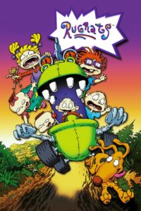 Rugrats: Os Anjinhos – O Filme