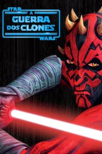 Star Wars: A Guerra dos Clones: Season 4