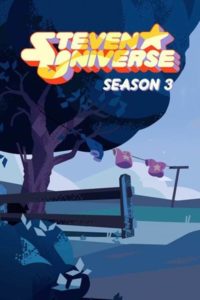 Steven Universo: Season 3