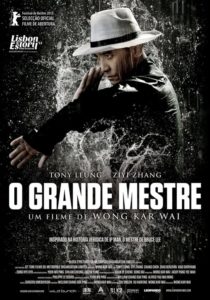 Ip Man – O Grande Mestre – 2013